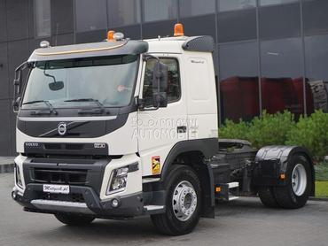 Volvo FMX 420/tegljač/IMP3191