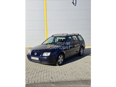 Volkswagen Bora 1.9 TDI