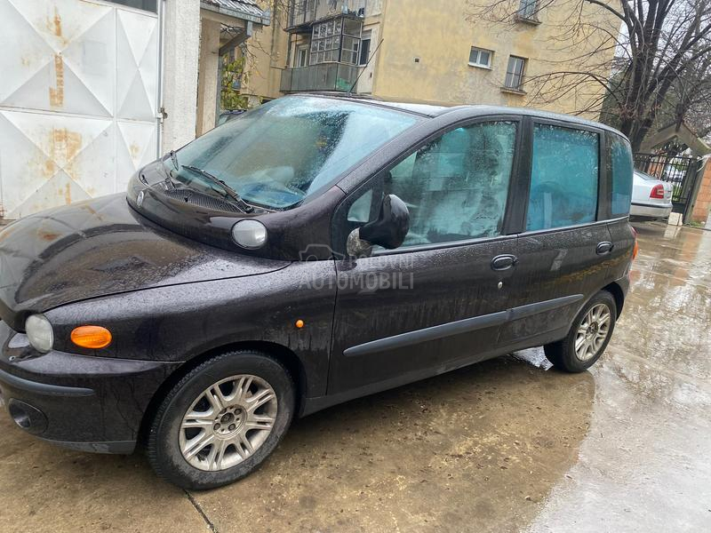 Fiat Multipla 