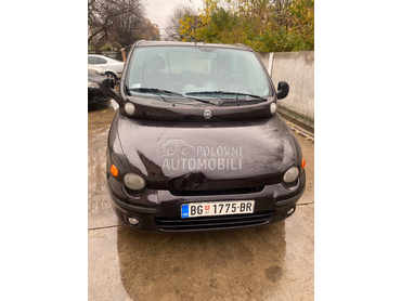Fiat Multipla 