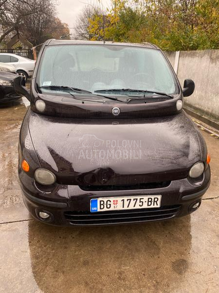 Fiat Multipla 