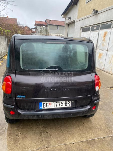 Fiat Multipla 