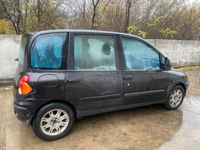 Fiat Multipla 