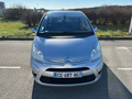 Citroen C4 Picasso 1.6 hdi EXLUSSIVE