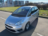 Citroen C4 Picasso 1.6 hdi EXLUSSIVE