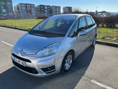 Citroen C4 Picasso 1.6 hdi EXLUSSIVE