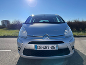 Citroen C4 Picasso 1.6 hdi EXLUSSIVE