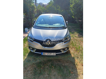 Renault Scenic 1,5 DCI