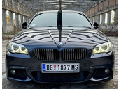 BMW 520 M PAKET/AUT/LED