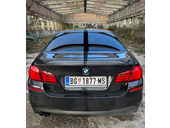 BMW 520 M PAKET/AUT/LED