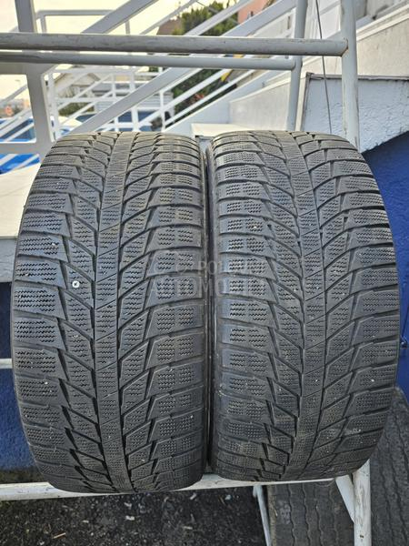 Triangle 225/40 R18 Zimska