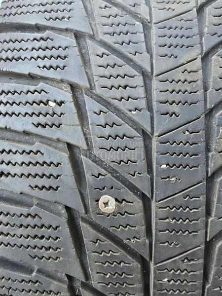 Triangle 225/40 R18 Zimska