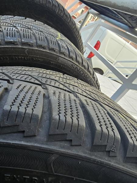 Triangle 225/40 R18 Zimska