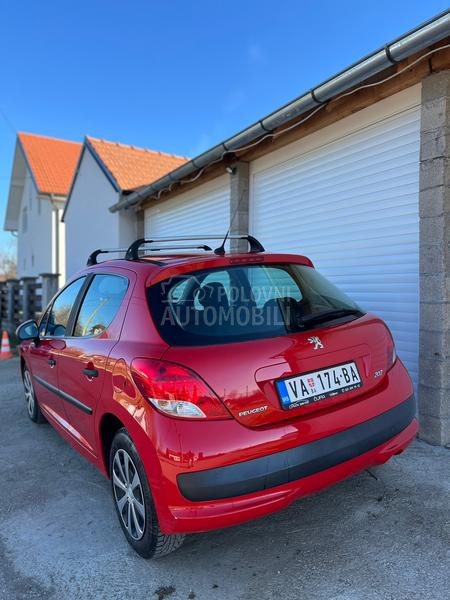 Peugeot 207 1.4 HDI
