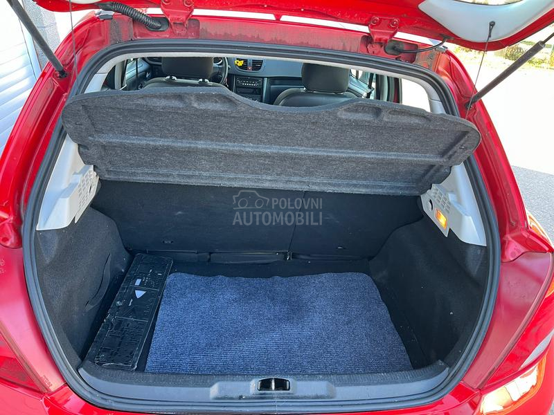 Peugeot 207 1.4 HDI