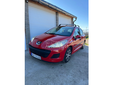 Peugeot 207 1.4 HDI