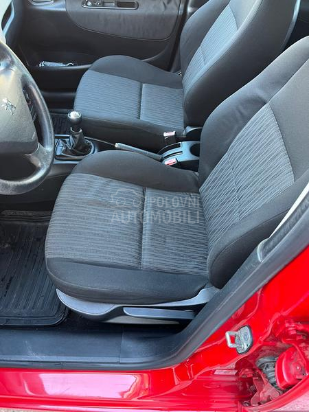 Peugeot 207 1.4 HDI