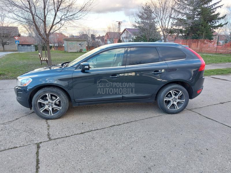 Volvo XC60 2.0d NAV