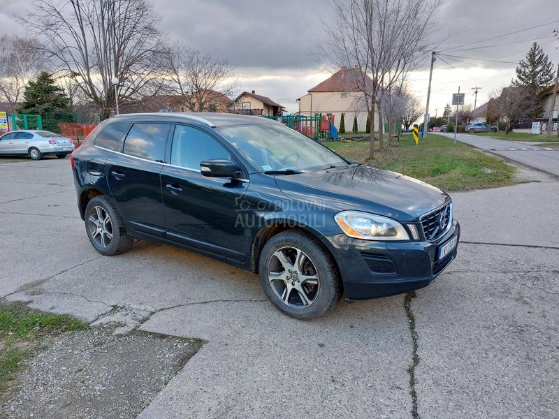 Volvo XC60 2.0d NAV