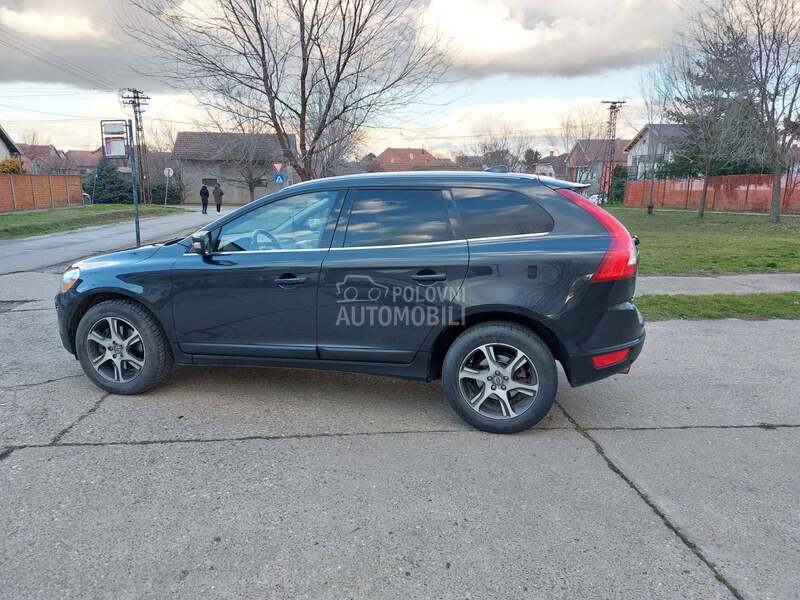 Volvo XC60 2.0d NAV