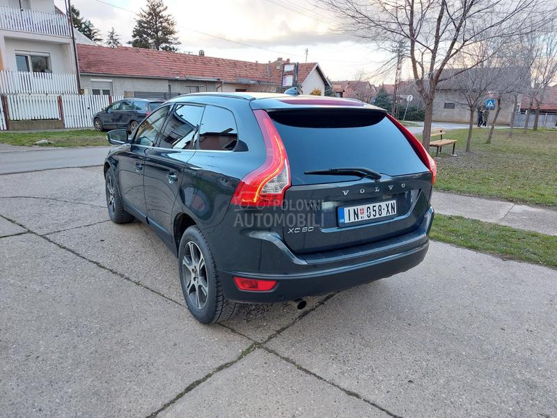 Volvo XC60 2.0d NAV