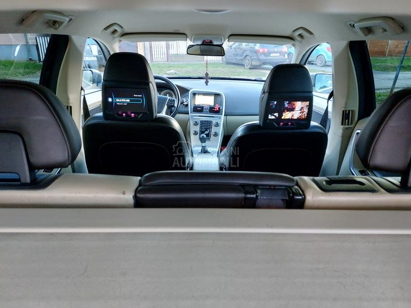 Volvo XC60 2.0d NAV