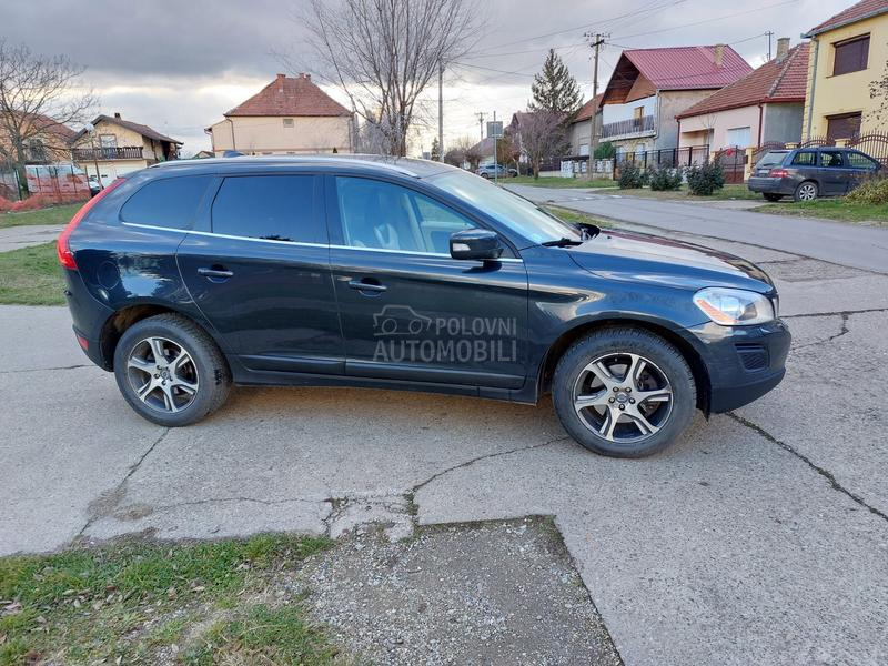 Volvo XC60 2.0d NAV