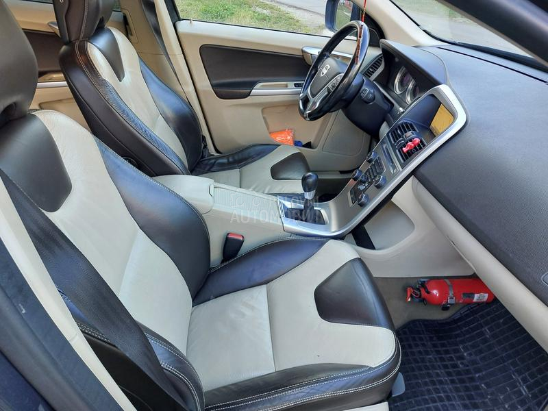 Volvo XC60 2.0d NAV