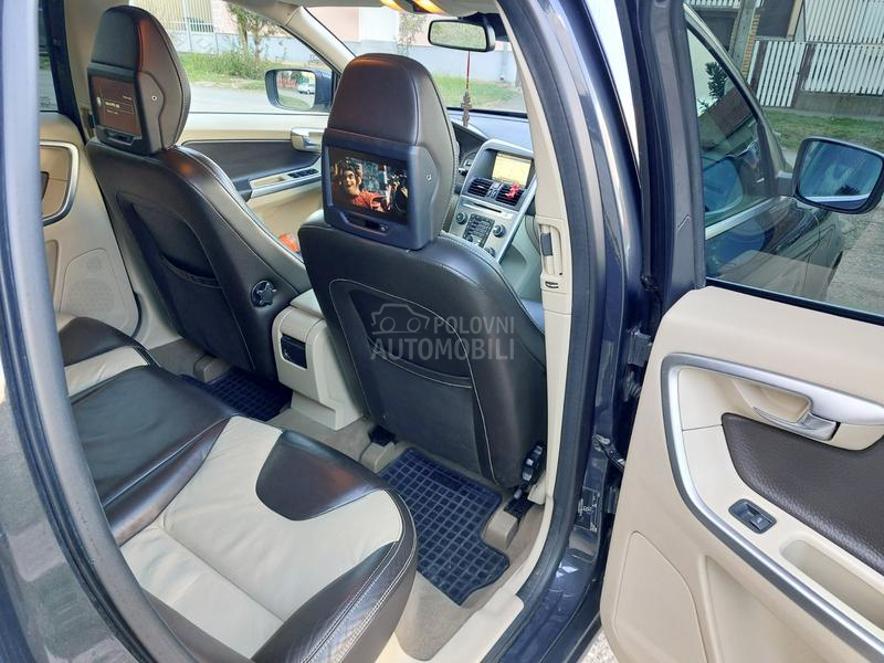 Volvo XC60 2.0d NAV