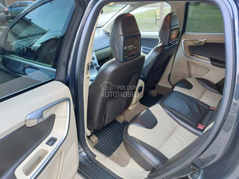 Volvo XC60 2.0d NAV
