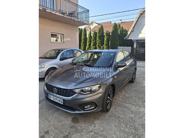 Fiat Tipo 1.6 MJTD