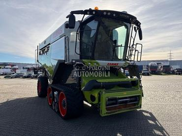 Claas Lexion 6700