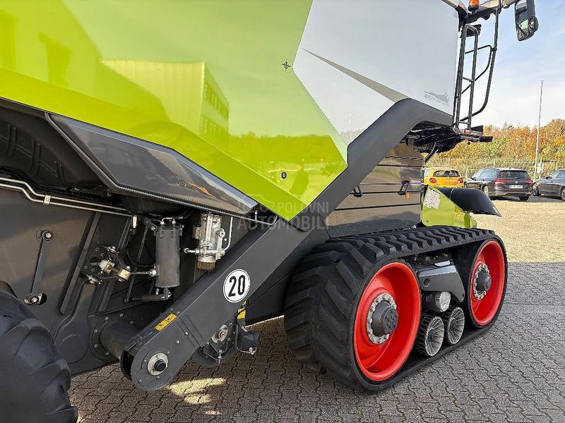 Claas Lexion 6700