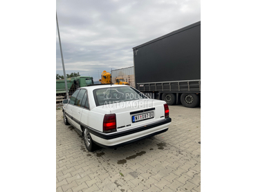 Opel Omega 