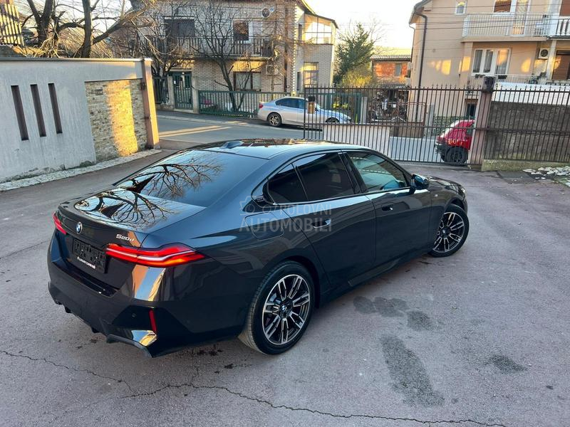 BMW 520 xd