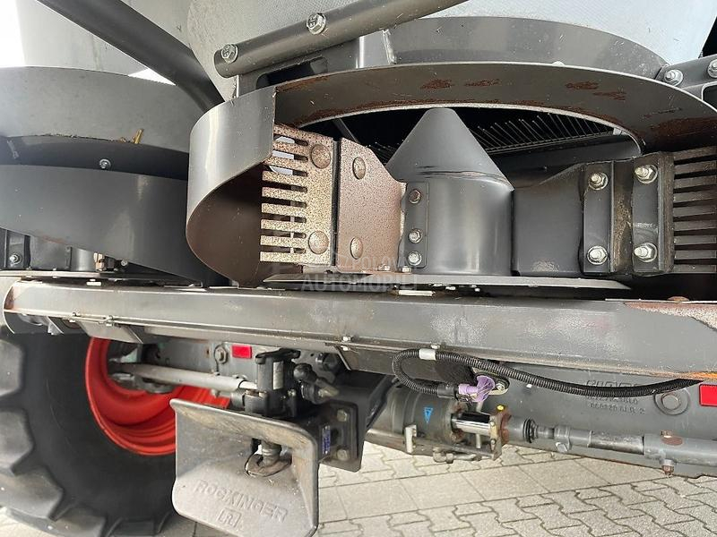 Claas Lexion 5500 TT