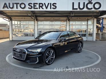 Audi A6 3.0 TDI QUATTRO