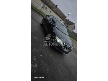 Volkswagen Passat B6 