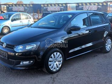 Volkswagen Polo 1.6 TDI