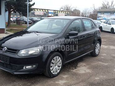 Volkswagen Polo 1.6 TDI