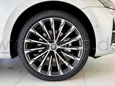 Aluminijumske felne  18" 5 x 112