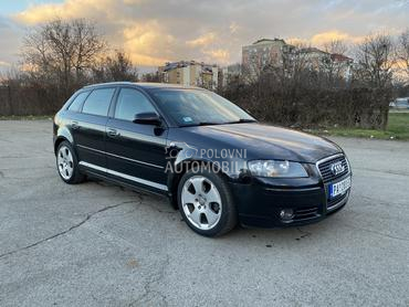 Audi A3 1.9 TDI