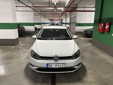 Volkswagen Golf 7 N O V