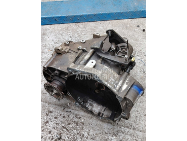 Menjac za Volkswagen Golf 6