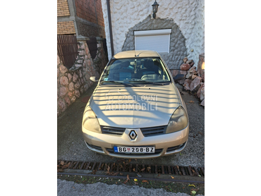 Renault Thalia 1.4