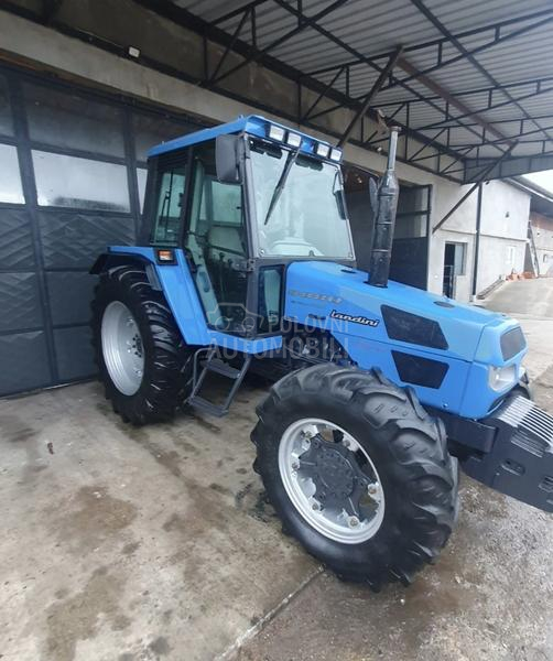 Landini 8880