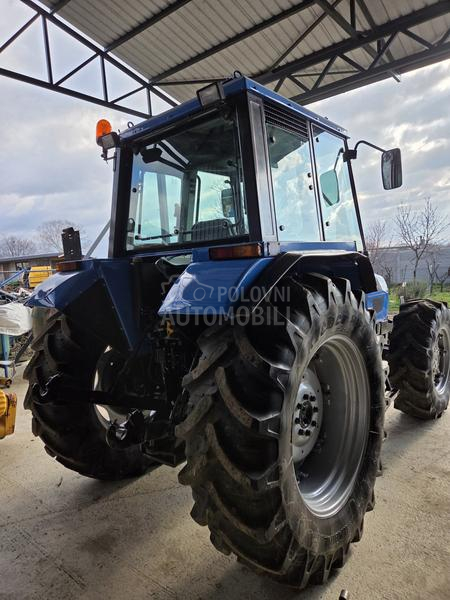 Landini 8880