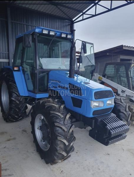 Landini 8880