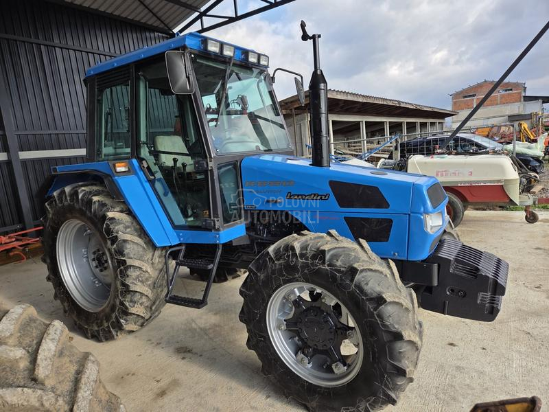 Landini 8880
