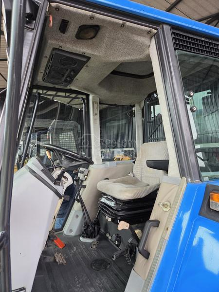 Landini 8880